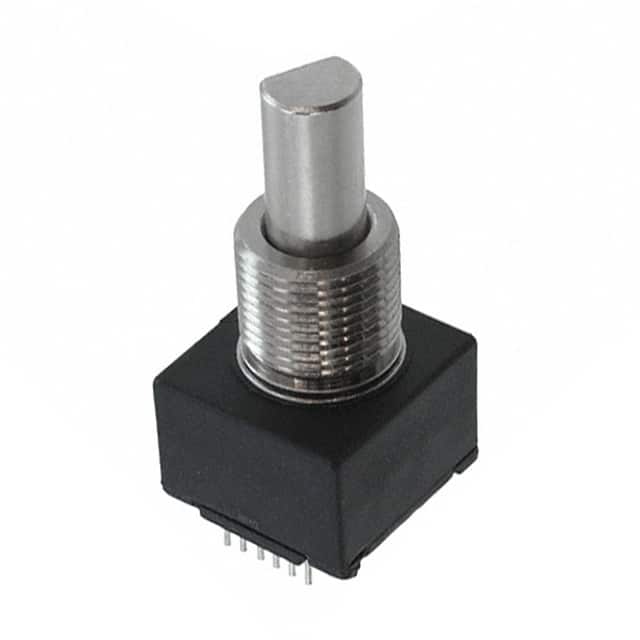 EM14R0B-M25-L064S Bourns Inc.  Encoder